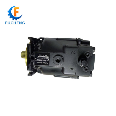 Bomba de pistão 90M Motor 90L075LWDNN8AS3DCE03MIX424220 Deslocamento hidráulico variável