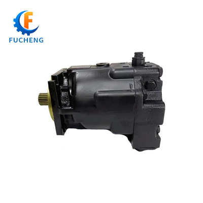 Bomba de pistão 90M Motor 90L075LWDNN8AS3DCE03MIX424220 Deslocamento hidráulico variável