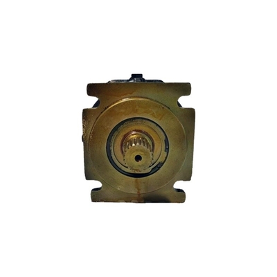 TMP089 TMM070B6C42NNNDA3MBDN Motor hidráulico para caminhão misturador de concreto
