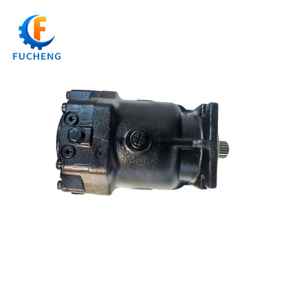 TMP089 TMM070B6C42NNNDA3MBDN Motor hidráulico para caminhão misturador de concreto