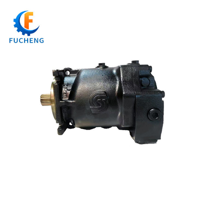 TMP089 TMM070B6C42NNNDA3MBDN Motor hidráulico para caminhão misturador de concreto