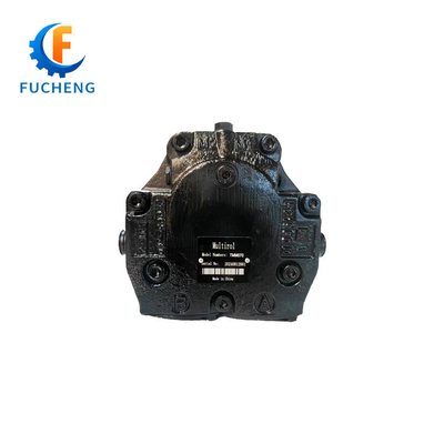 TMP089 TMM070B6C42NNNDA3MBDN Motor hidráulico para caminhão misturador de concreto