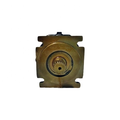TMM070B6C42 Sauer TMM Série Motor de pistão hidráulico padrão com 125cm3 de cilindrada