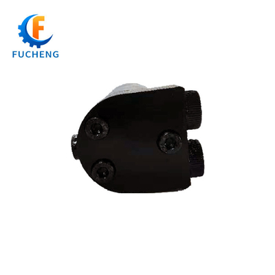 75.9Kw Pressão hidráulica OMM 32 Orbit Motor Standard