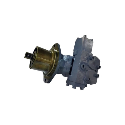 A2FE107/61W-VZL181-K Motor fixado de pistão hidráulico axial A2FE série A2FE28 A2FE32 A2FE107