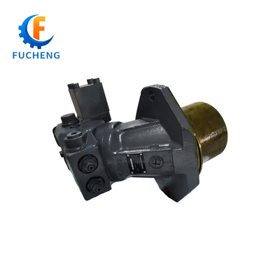 Motor hidráulico Rexroth A2FE padrão A2FE107/61W-VZL181-K A2FE90 A2FE160 A2FE125 para guindaste