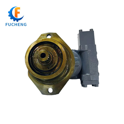 Motor hidráulico Rexroth A2FE padrão A2FE107/61W-VZL181-K A2FE90 A2FE160 A2FE125 para guindaste
