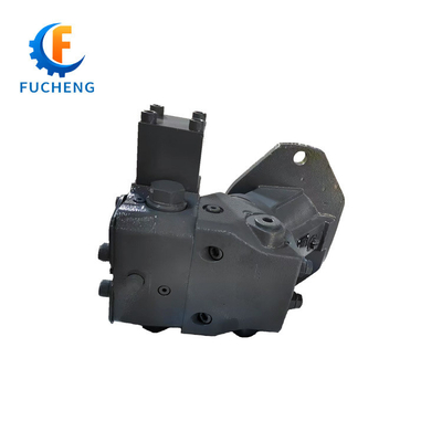 Motor hidráulico Rexroth A2FE padrão A2FE107/61W-VZL181-K A2FE90 A2FE160 A2FE125 para guindaste