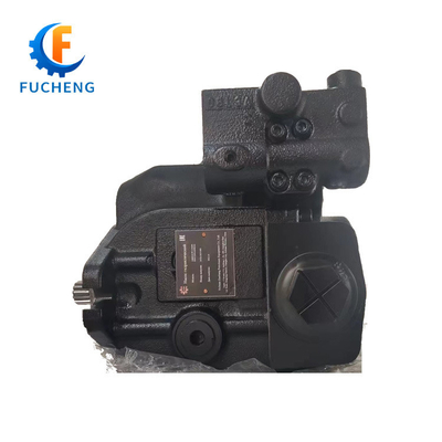 Máquinas padrão Série LRR Bomba hidráulica Sauer Dan-Foss LRR025CPC1 LRL ERL HRR HRL
