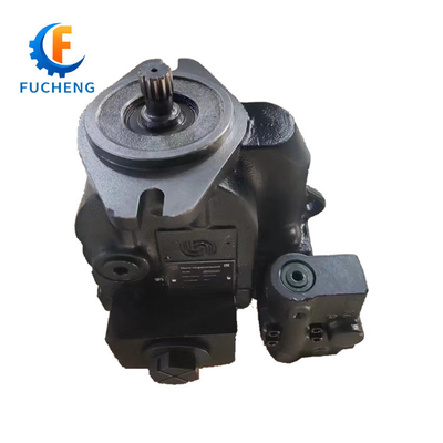 Máquinas padrão Série LRR Bomba hidráulica Sauer Dan-Foss LRR025CPC1 LRL ERL HRR HRL
