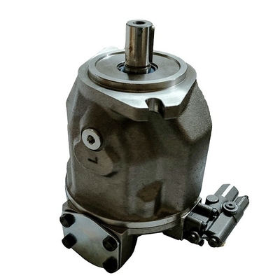 Fucheng A10VSO71DR/31R-PPA12N00 Série A10VSO Bomba variável de pistão hidráulico padrão