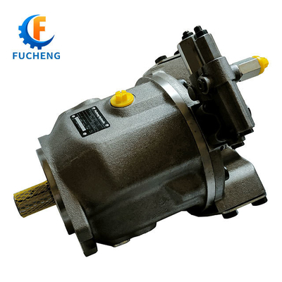 Fucheng A10VSO71DR/31R-PPA12N00 Série A10VSO Bomba variável de pistão hidráulico padrão