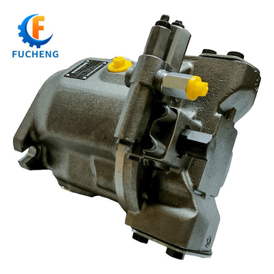 Fucheng A10VSO71DR/31R-PPA12N00 Série A10VSO Bomba variável de pistão hidráulico padrão
