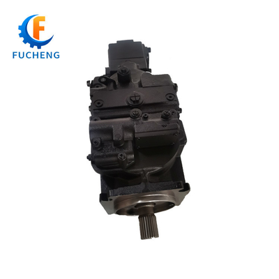Tipo de bomba BOMBA DE PISTÃO 90l130hf5bc80 Motor hidráulico Sauer Dan-Foss para pedido do cliente
