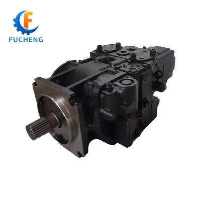 Tipo de bomba BOMBA DE PISTÃO 90l130hf5bc80 Motor hidráulico Sauer Dan-Foss para pedido do cliente