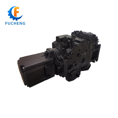 Tipo de bomba BOMBA DE PISTÃO 90l130hf5bc80 Motor hidráulico Sauer Dan-Foss para pedido do cliente