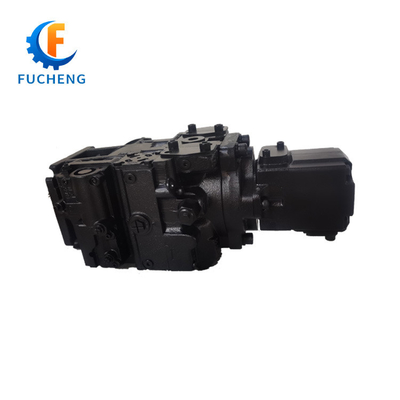 Tipo de bomba BOMBA DE PISTÃO 90l130hf5bc80 Motor hidráulico Sauer Dan-Foss para pedido do cliente