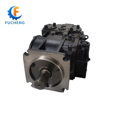 Tipo de bomba BOMBA DE PISTÃO 90l130hf5bc80 Motor hidráulico Sauer Dan-Foss para pedido do cliente
