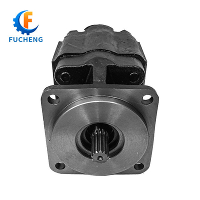 Motor de engrenagem de engrenagem de bomba de engrenagem para máquinas personalizável Parker PGP/PGM031 a pedido dos clientes