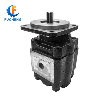 Motor de engrenagem de engrenagem de bomba de engrenagem para máquinas personalizável Parker PGP/PGM031 a pedido dos clientes