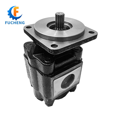 Motor de engrenagem de engrenagem de bomba de engrenagem para máquinas personalizável Parker PGP/PGM031 a pedido dos clientes