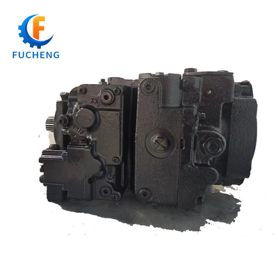 Sauer de pressão padrão 90R100KP1CD80 série 90 Dan Foss 90R 90L Motor de bomba hidráulica