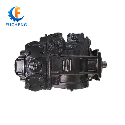 Sauer de pressão padrão 90R100KP1CD80 série 90 Dan Foss 90R 90L Motor de bomba hidráulica