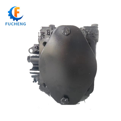 Sauer de pressão padrão 90R100KP1CD80 série 90 Dan Foss 90R 90L Motor de bomba hidráulica