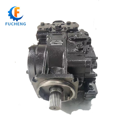 Sauer de pressão padrão 90R100KP1CD80 série 90 Dan Foss 90R 90L Motor de bomba hidráulica