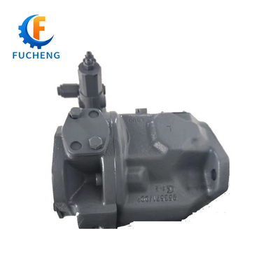 A bomba Rexroth A10VSO28DFR A bomba ideal de deslocamento variável para o seu crescimento empresarial