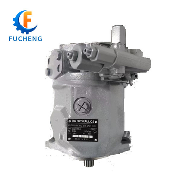 A bomba Rexroth A10VSO28DFR A bomba ideal de deslocamento variável para o seu crescimento empresarial