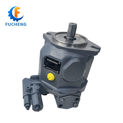 A bomba Rexroth A10VSO28DFR A bomba ideal de deslocamento variável para o seu crescimento empresarial