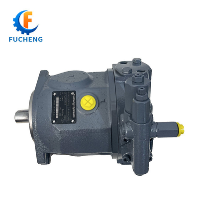 A bomba Rexroth A10VSO28DFR A bomba ideal de deslocamento variável para o seu crescimento empresarial