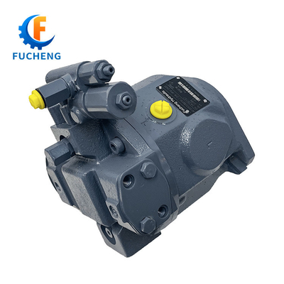 A bomba Rexroth A10VSO28DFR A bomba ideal de deslocamento variável para o seu crescimento empresarial