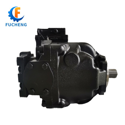 Sauer Danfoss ERL série de bomba de pistão ERL100 ERL130 para 100cm3 Deslocamento em Inglês