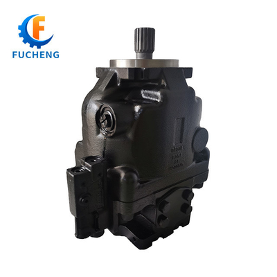 Sauer Danfoss ERL série de bomba de pistão ERL100 ERL130 para 100cm3 Deslocamento em Inglês