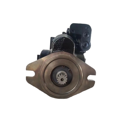 Bomba hidráulica de deslocamento padrão KRR045 Série 45 Bomba de pistão axial para industrial
