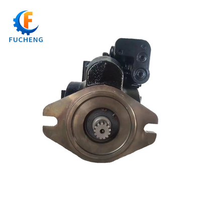 KRL045DED1913NNN Sauer pistão axial Dan Foss KRL hidráulico série 45 KRR