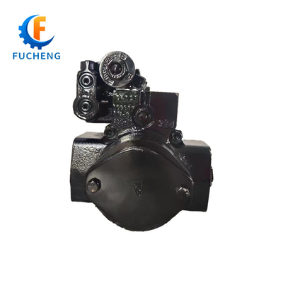 KRL045DED1913NNN Sauer pistão axial Dan Foss KRL hidráulico série 45 KRR