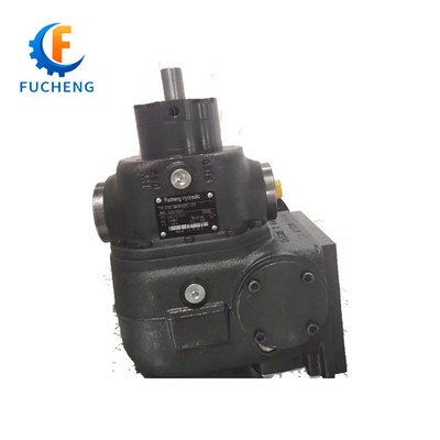 A2VK12MAOR4G0PE1-SO2 Rexroth A2VK série de bomba de pistão axial Polyurethane Pump Metering