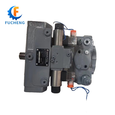 Rexroth AA4VG56EP3D1 Máquinas Axial Pisto Variable Pump AA4VG para 25% de maior eficiência