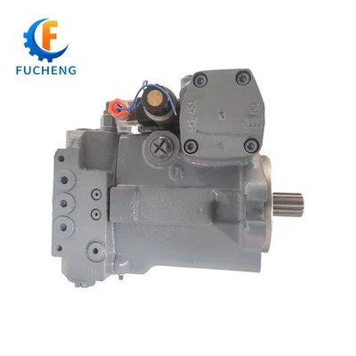 Rexroth AA4VG56EP3D1 Máquinas Axial Pisto Variable Pump AA4VG para 25% de maior eficiência