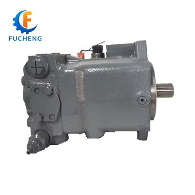 Rexroth AA4VG56EP3D1 Máquinas Axial Pisto Variable Pump AA4VG para 25% de maior eficiência