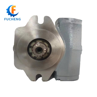 Rexroth AA4VG56EP3D1 Máquinas Axial Pisto Variable Pump AA4VG para 25% de maior eficiência