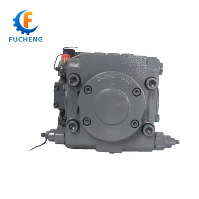 Rexroth AA4VG56EP3D1 Máquinas Axial Pisto Variable Pump AA4VG para 25% de maior eficiência