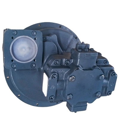 Rexroth A8VO BUMPA DE PISTÃO DE Ferro Fundido de duplo eixo variável para aplicações industriais