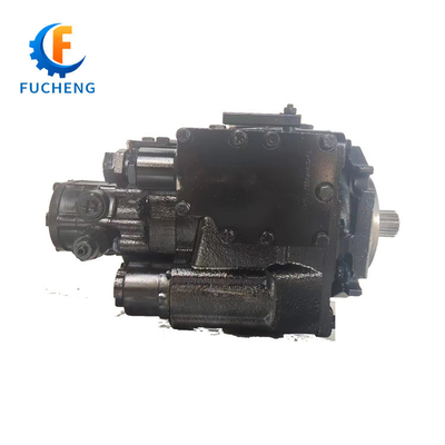 Suporte de vídeo on-line PV21T21R20 Sauer Piston Pump Série 20 Hidráulica Dan Foss PV21 PV22 PV23