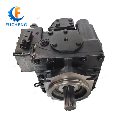Suporte de vídeo on-line PV21T21R20 Sauer Piston Pump Série 20 Hidráulica Dan Foss PV21 PV22 PV23