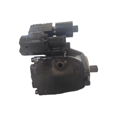 Pombo de óleo hidráulico padrão KRL038 KRL045 KRR025 KRR030 KRR045