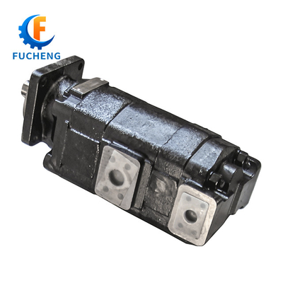 Top- Parker P330 Série Geração hidráulica bomba para elevador de descarga PGP330 PGP315 PGP350 PGP365